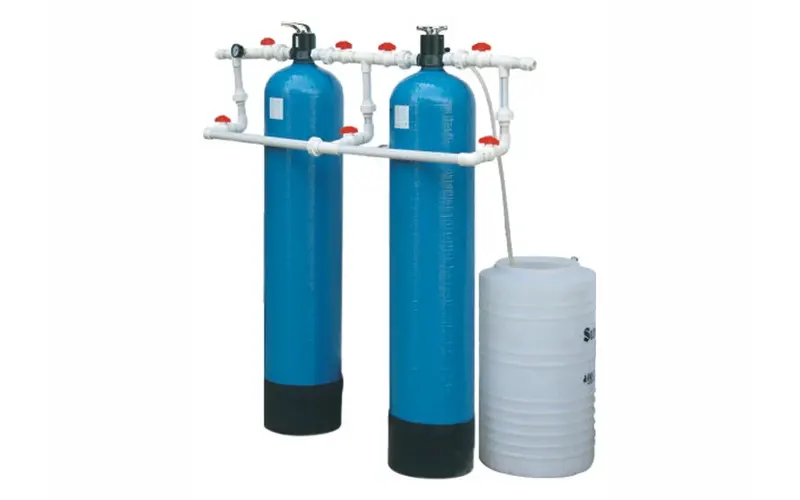 Best Softner Dealers In Bharatpur